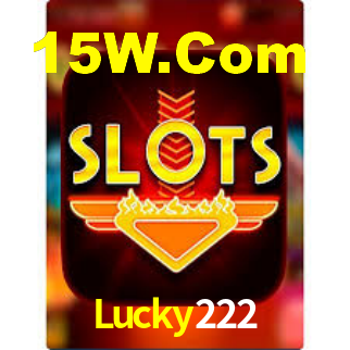 Apostas com odds competitivas na Lucky222