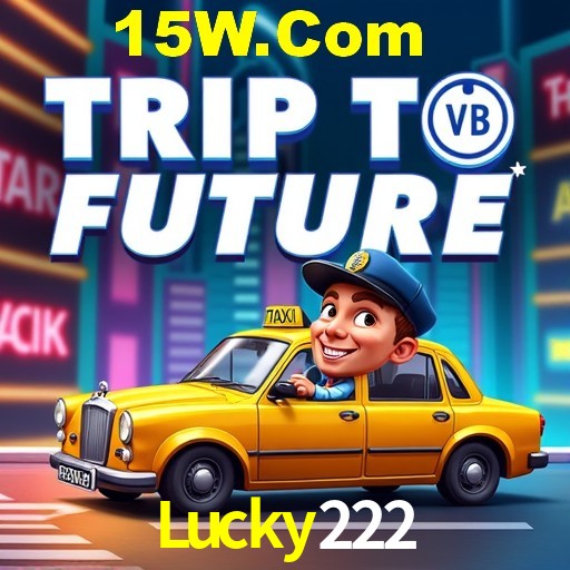 Bônus após cadastro na Lucky222