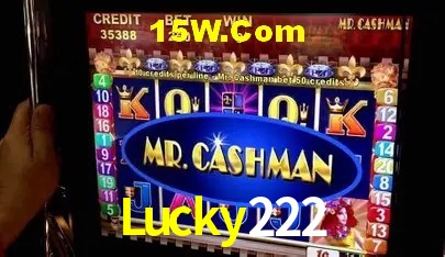 Segurança e performance na plataforma Lucky222